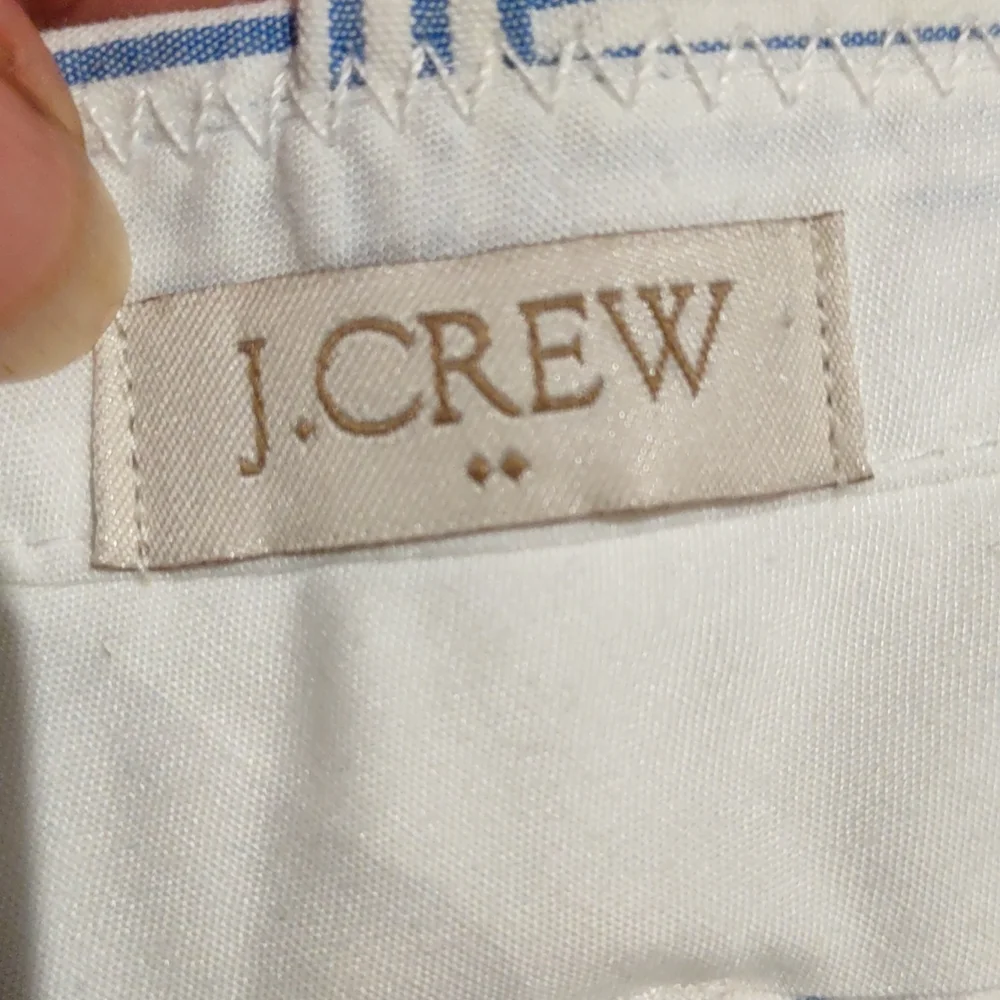 Beautiful pants by J.Crew🌼☘️💕 - Picture 10 of 16